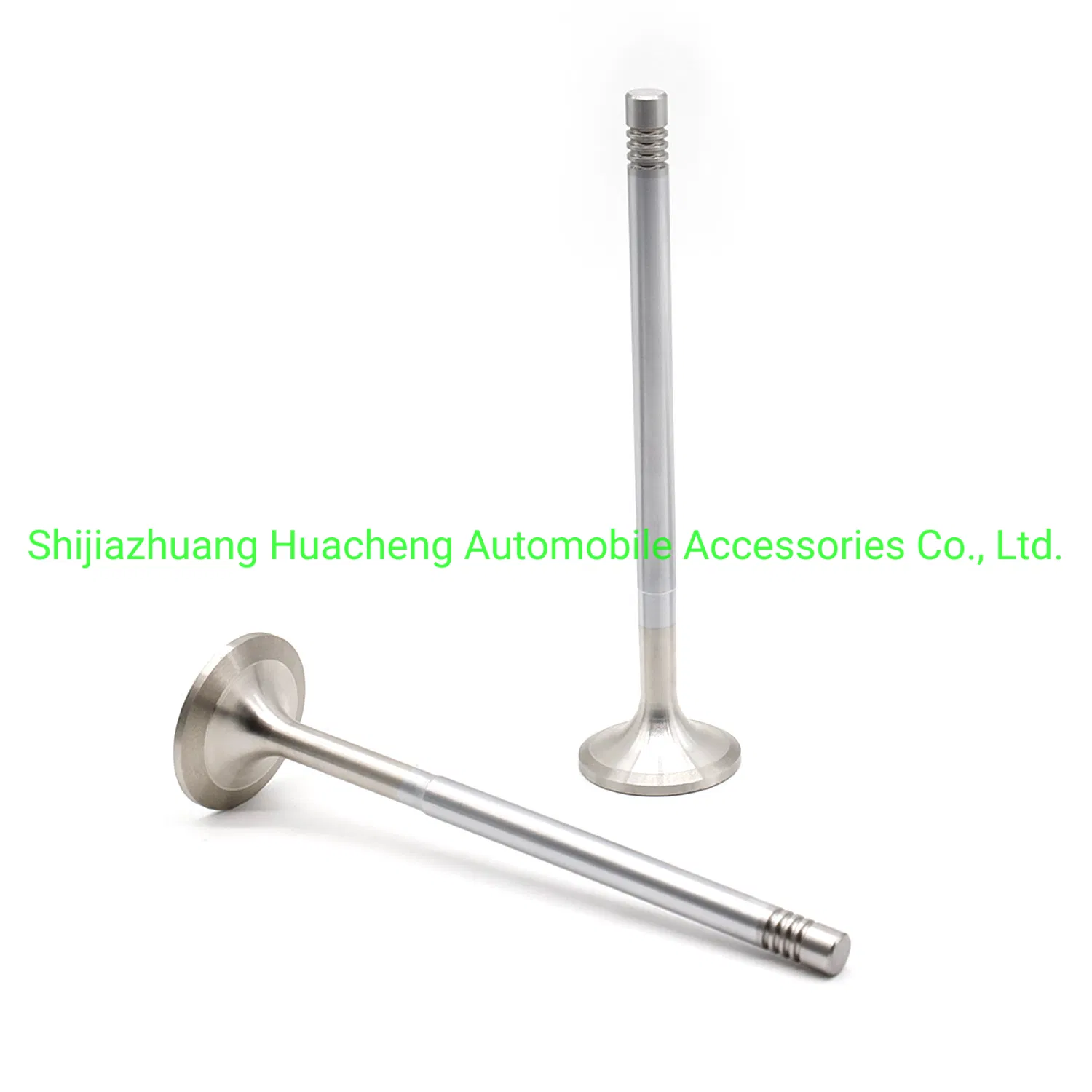 Впускной и выпускной клапан для Scania 124