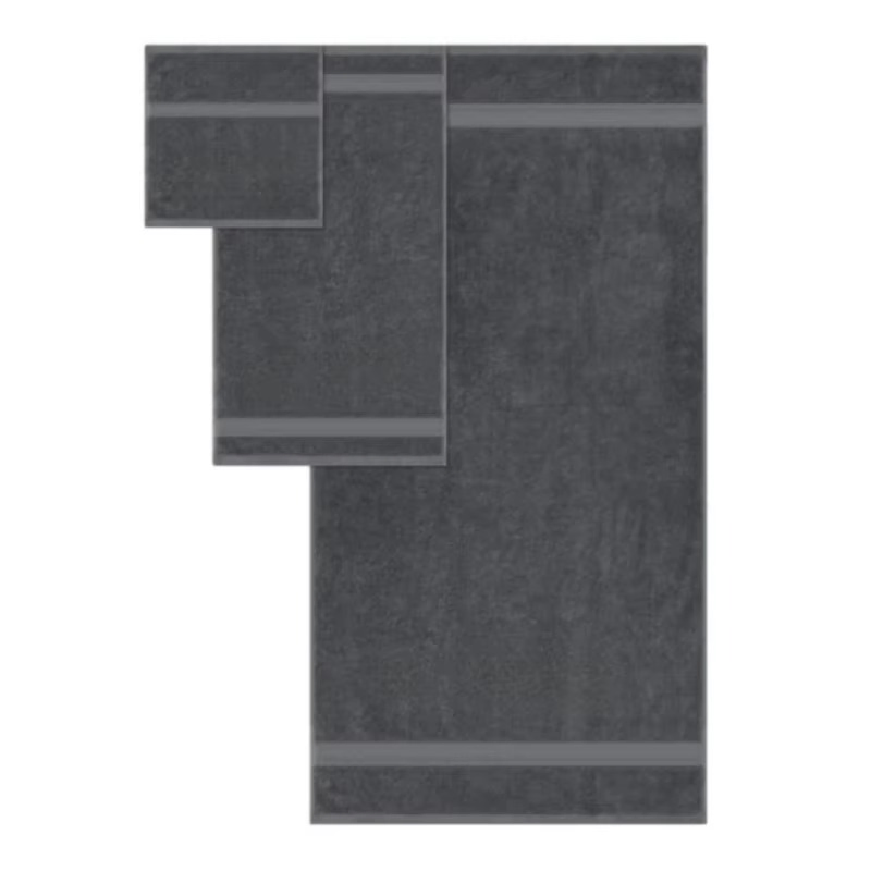 Promotional Multiple Repurchase Highly Absorbent Ring Spun Premium Towel Sets