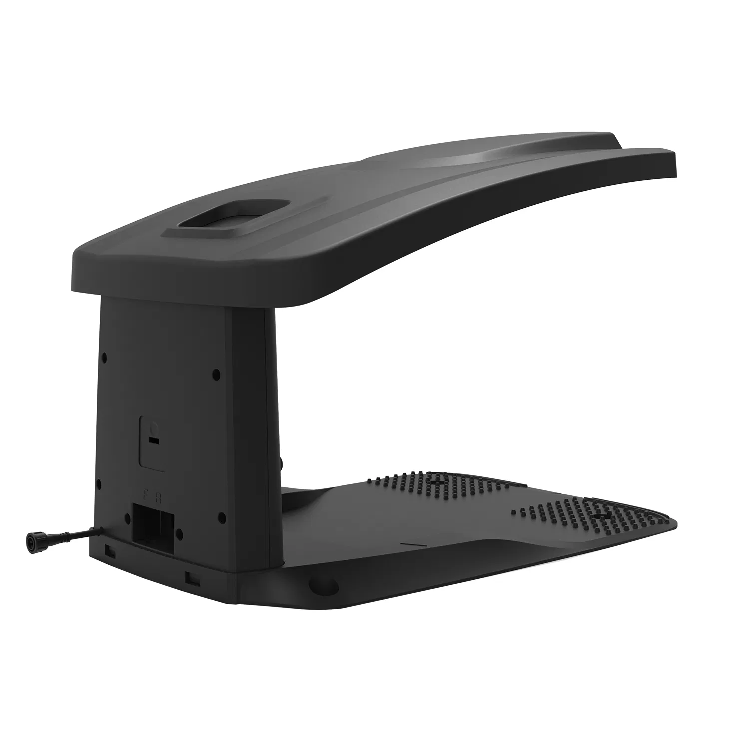 Yard Force I600 Robotic Mower Boundary-Free, 20V 2.5ah, APP/Bt/WiFi Control for Lawns up to 600m²