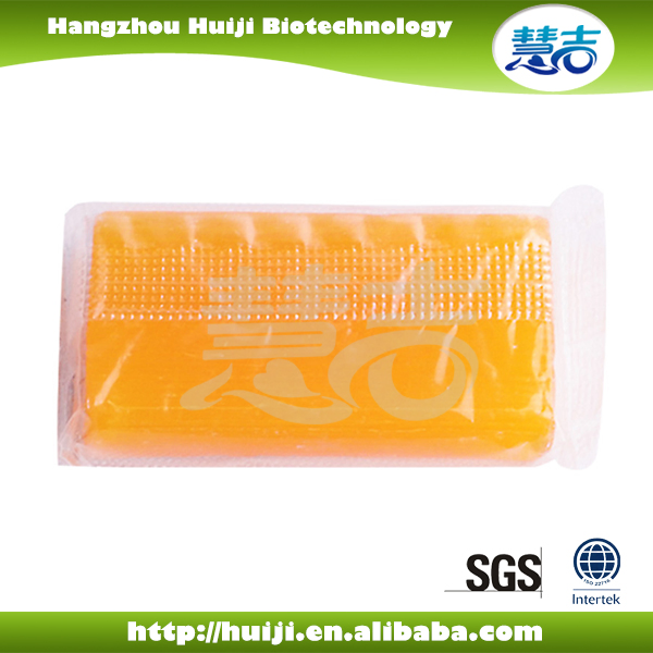 Mini Laundry Detergent Soap Bar 20g