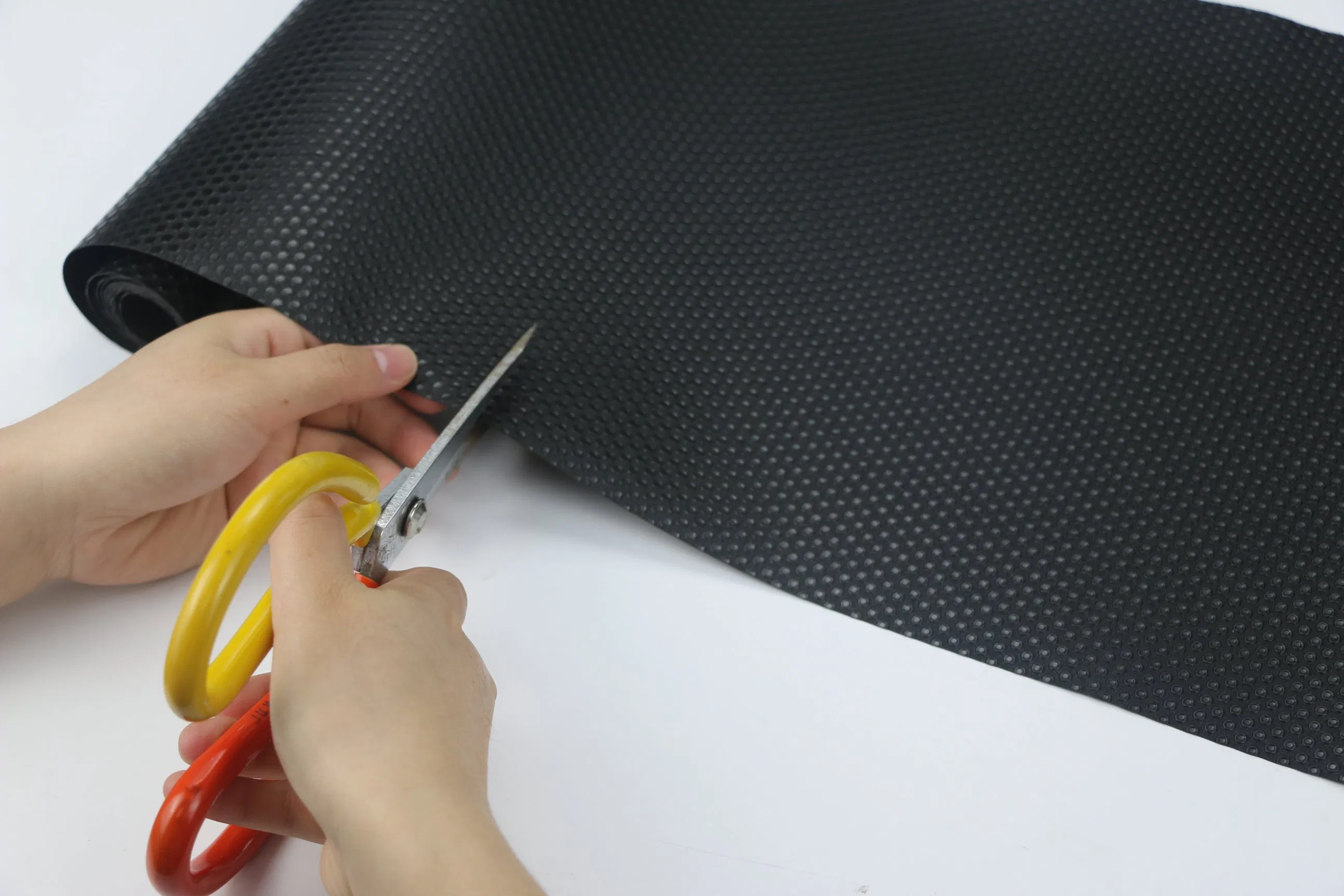 Anti Slip Shelf Liners Portable and Durable