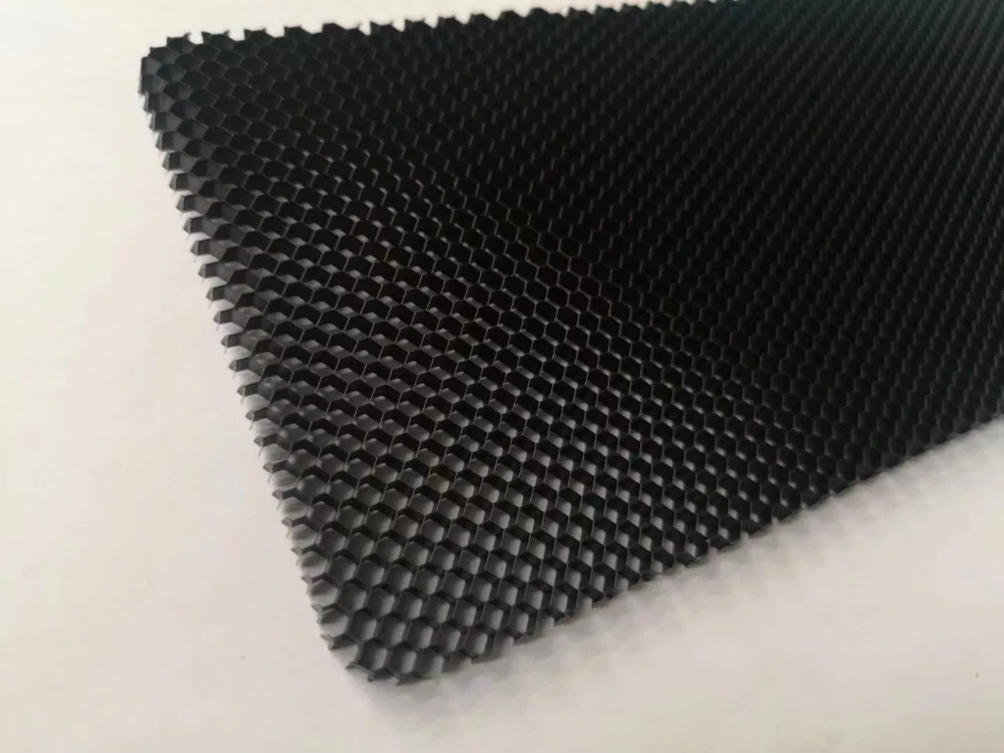 Bluestone Aluminum Honeycomb Panel for Wall Cladding and Facade Decoration