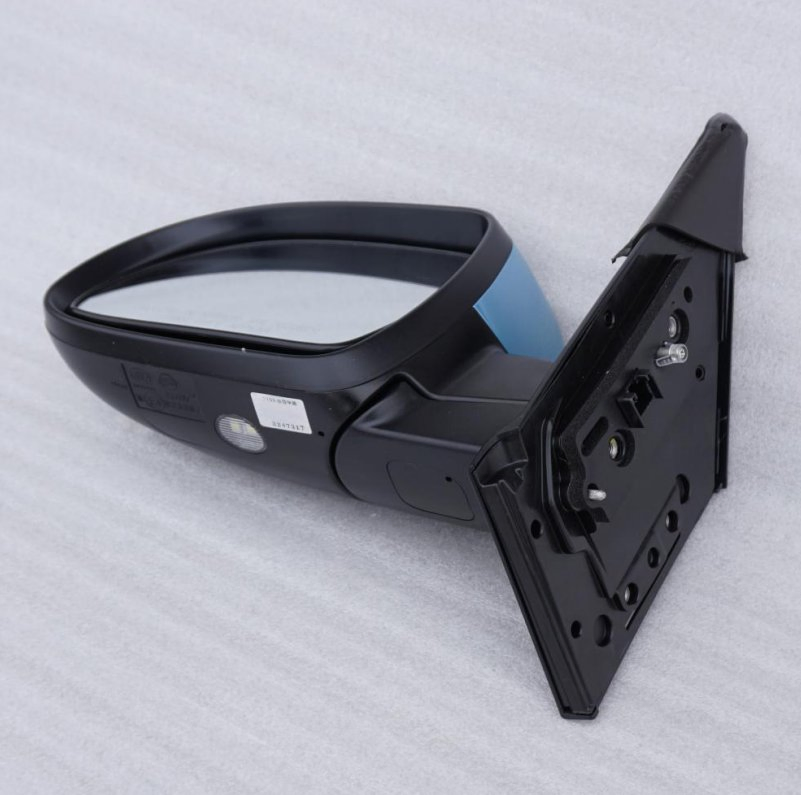 Зеркало заднего вида SsangYong