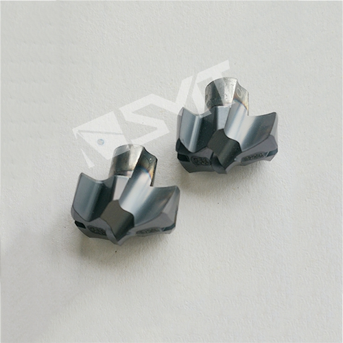 SMT-Drilling-Head Exchangeable Drills-Drilling Head-Qd-115-Ra