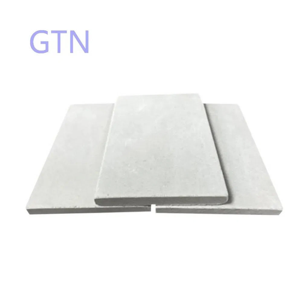 Moisture-Proof Fire-Proof High Density Calcium Silicate Board
