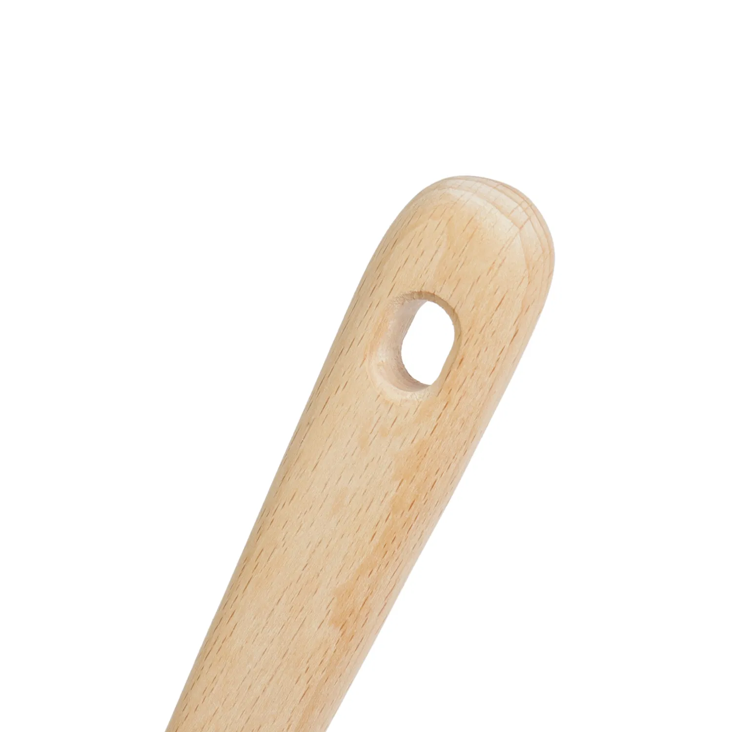 Wholesale Eco-Friendly Beech Wood Kitchen Utensils Custom Kitchen Wooden Spatula
