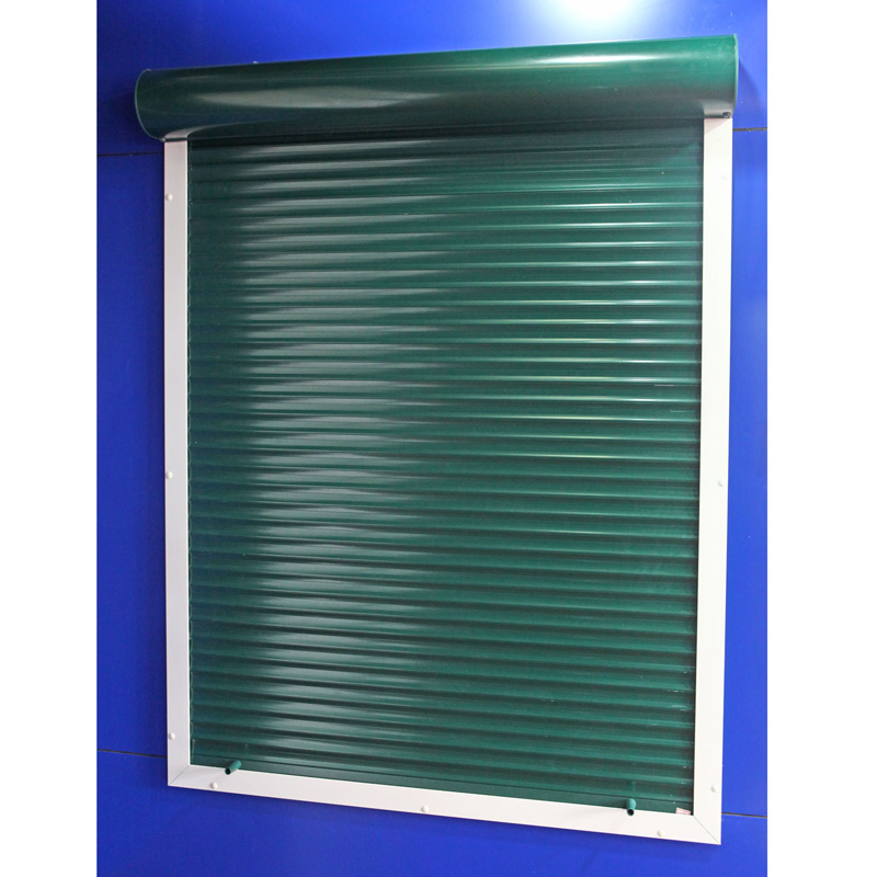 Slat Guide Roller - Rolling Shutter & Door Parts