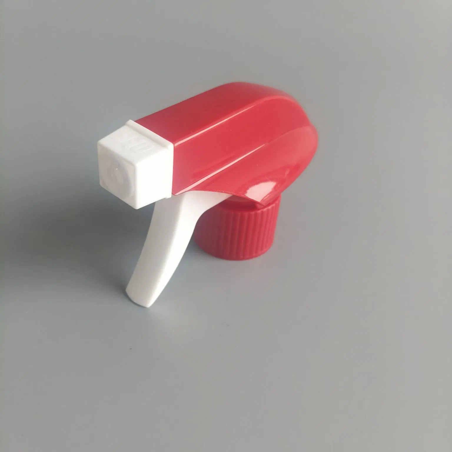 Chemical Resistant Transparent Triggerspray/Triggerspray Plastic/Triggerspray Water