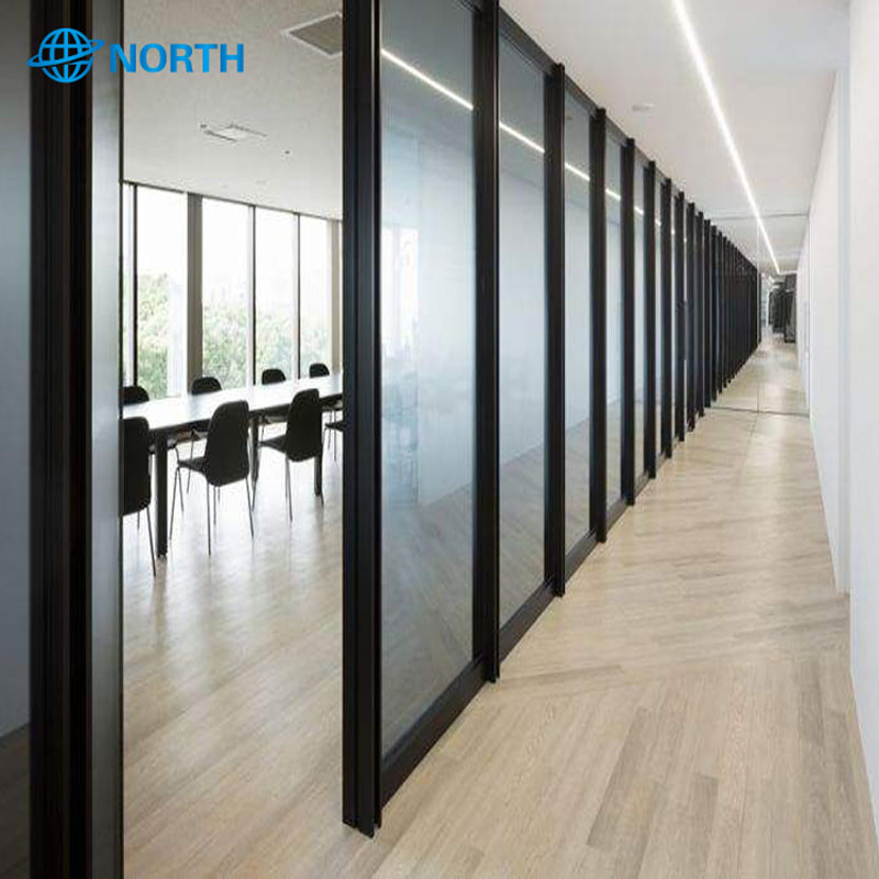 Hot Sell Efficient Architectural Low E Glass