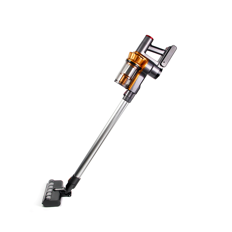 23kpa 300W with CB/CE/GS Certificate Brushless Motor Wireless Vacuum Cleaner