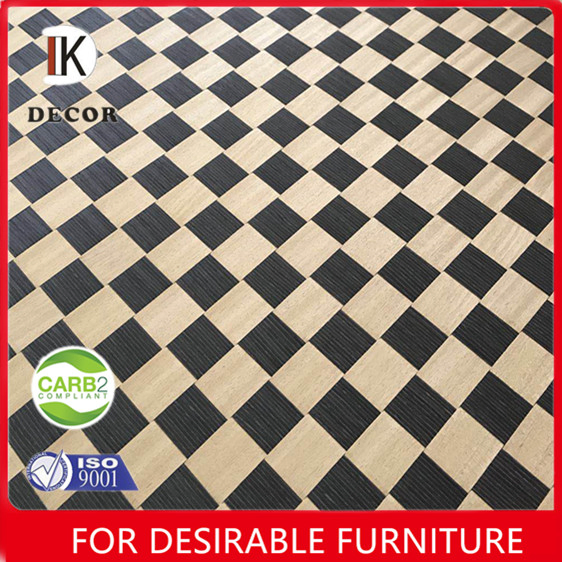 Decorative Wood Veneer for Plywood