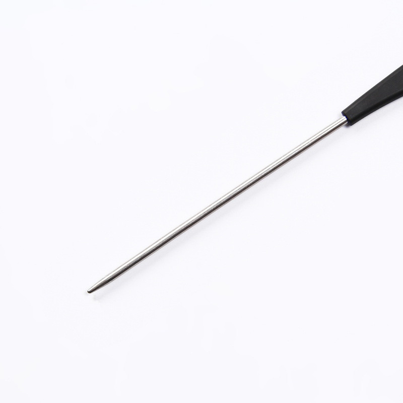 Расческа Y.S. Park Carbon Comb Black