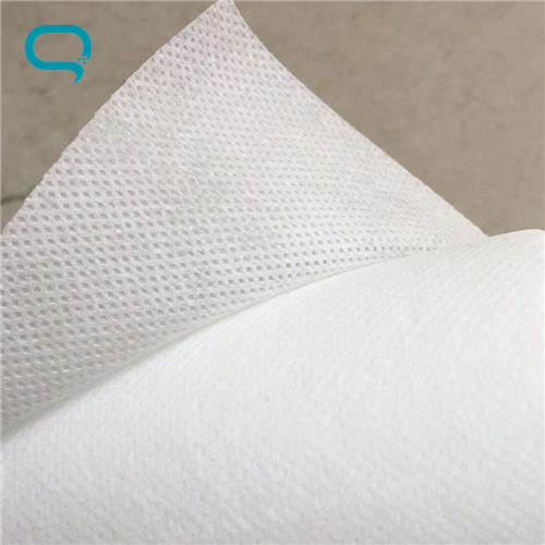 68GSM Wiping Oil SMT Steel Mesh Wipe Paper for Speedline Machines