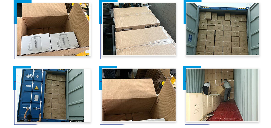 Matt Glass Finishing Electric Glass Jug Kettle