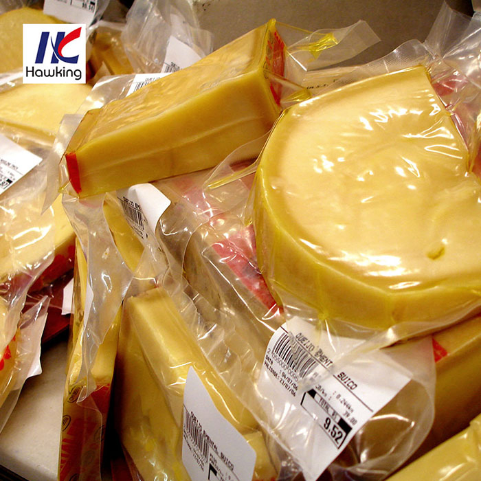 Premium 8"X12" Heat Seal Storage Bags with Pre-Cut Design