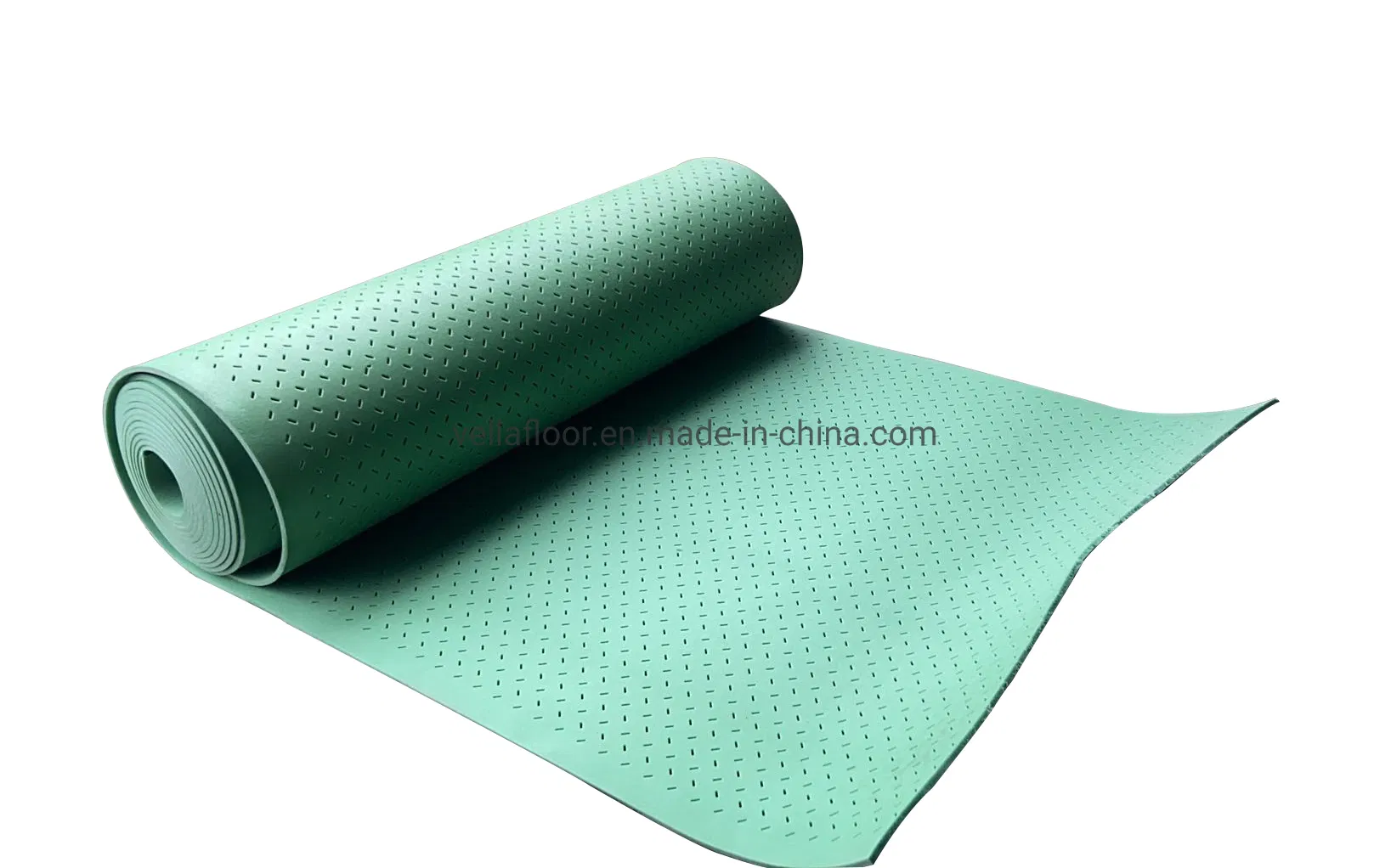 Shockpad Under Artificial Grass Turf