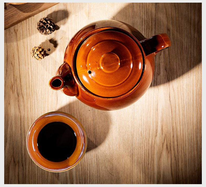 Home Use Electric Ceramic Household Portable Modern Ceramic Automatic Medicine Pot