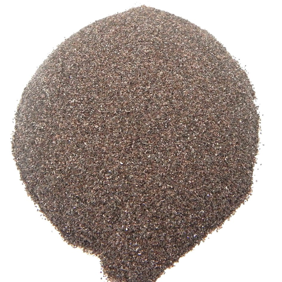 Brown Corundum Brown Fused Alumina (BFA) for Grinding Tools