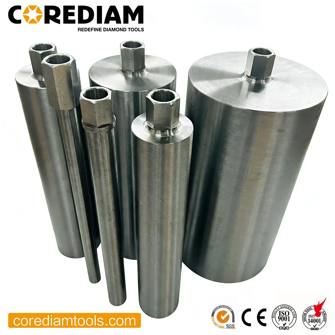 Алмазная коронка для сверления бетона и железобетона