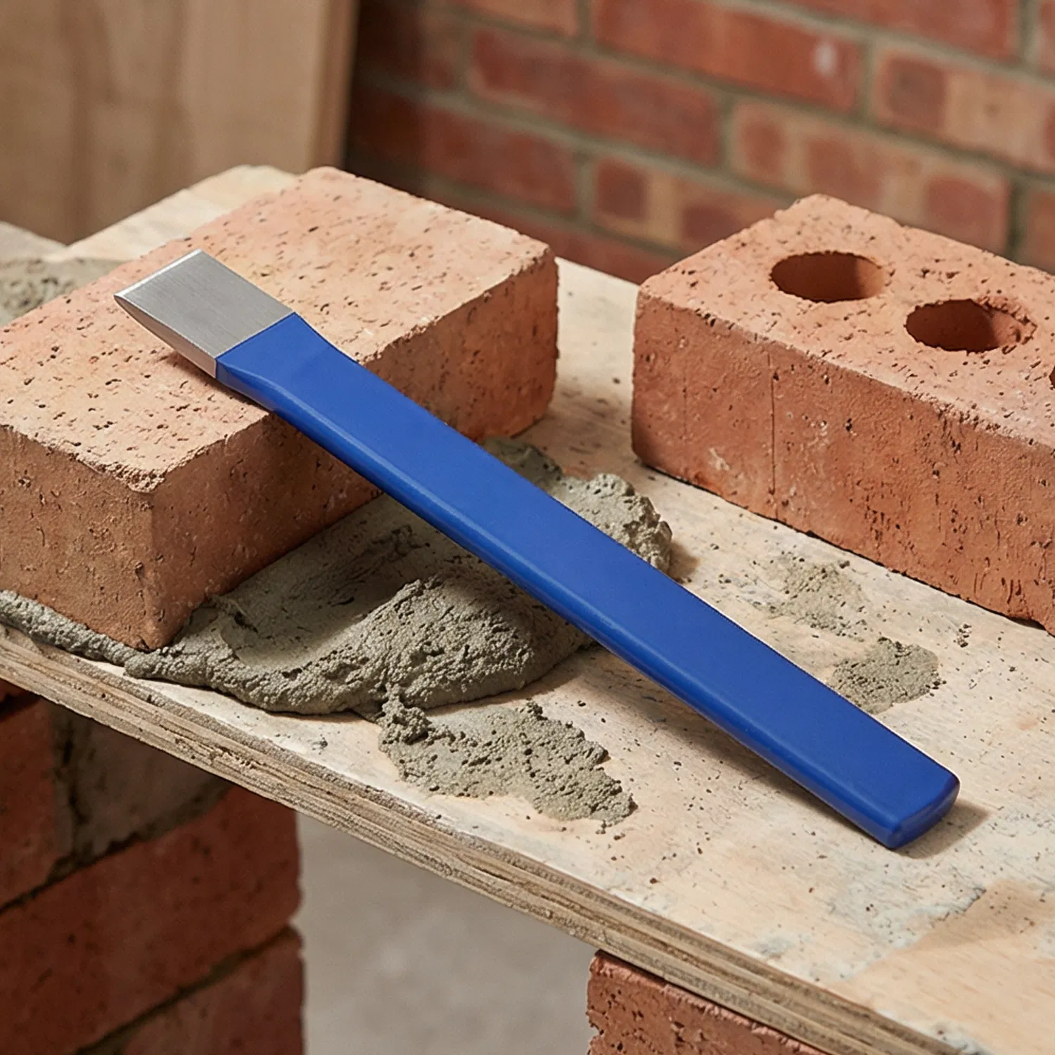 Hansheng High Quality Hydraulic Chisel for Concrete Demolition