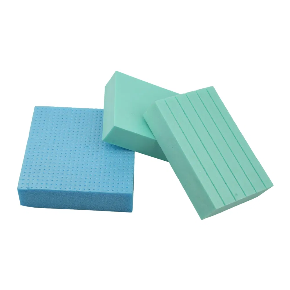 OEM/ODM Product Customization Eco Friendly Fireproof Thermal Insulating XPS Board