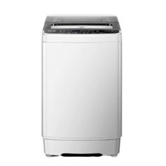 Advanced Features: Automatic Washing Machine with 8 Water Levels, Error Alert System (More: Refrigerator\Ice Maker\Air Conditioner)