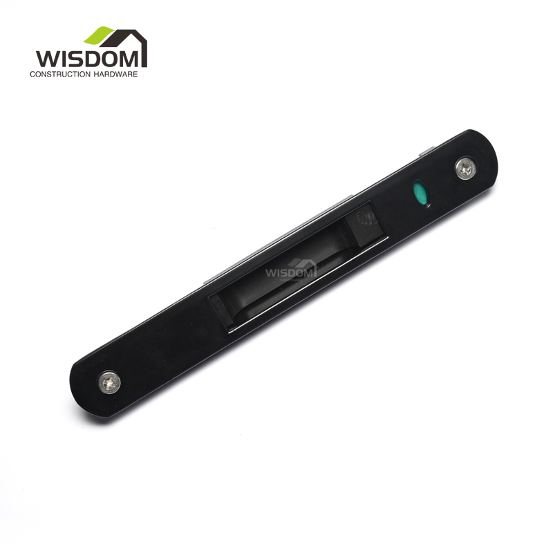 Hot Sale Hardware Aluminium Accessories Durable Pull Window Lock