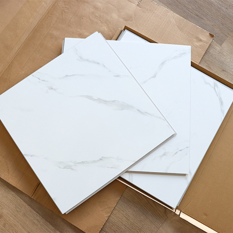 PVC Panel Spc Marble Sheet Marble Similar Plates Wall Panel PVC Marble