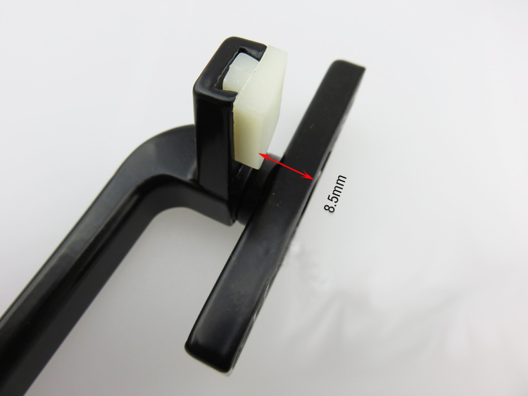 Good Quality Aluminum Casement Window Opener Handle