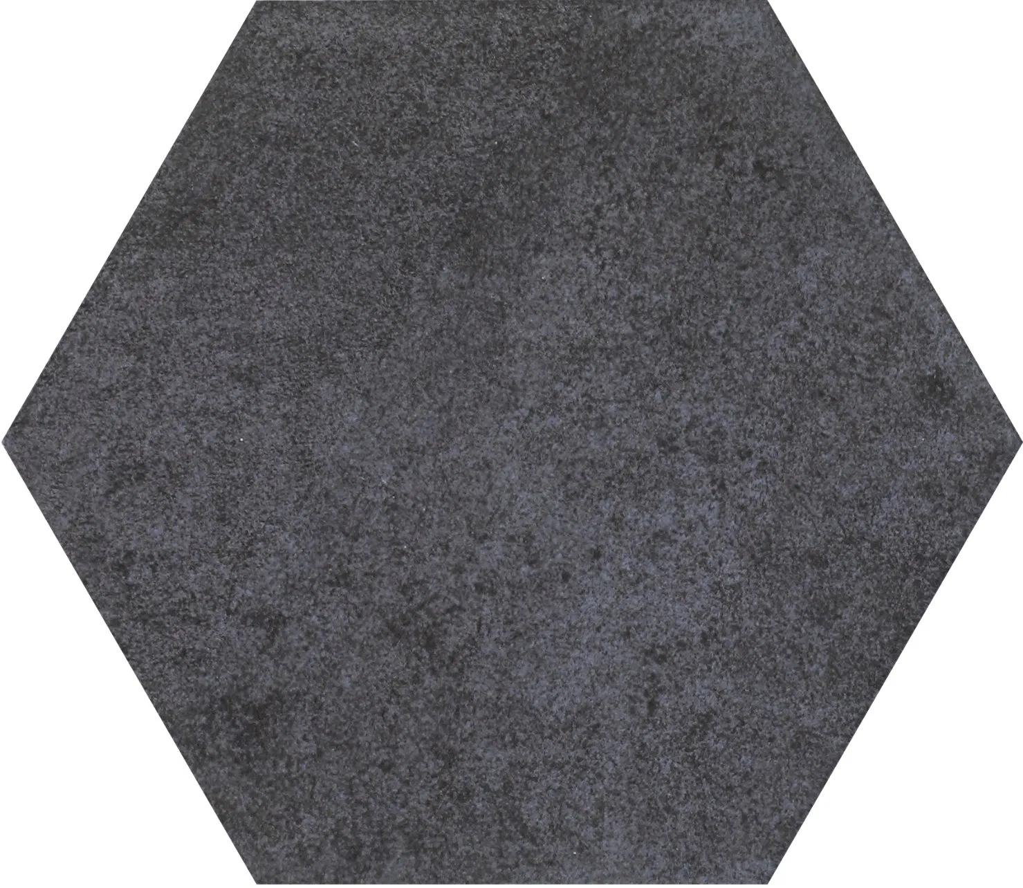 Sleek Hexagonal Porcelain Wall Floor Tile for Kitchen