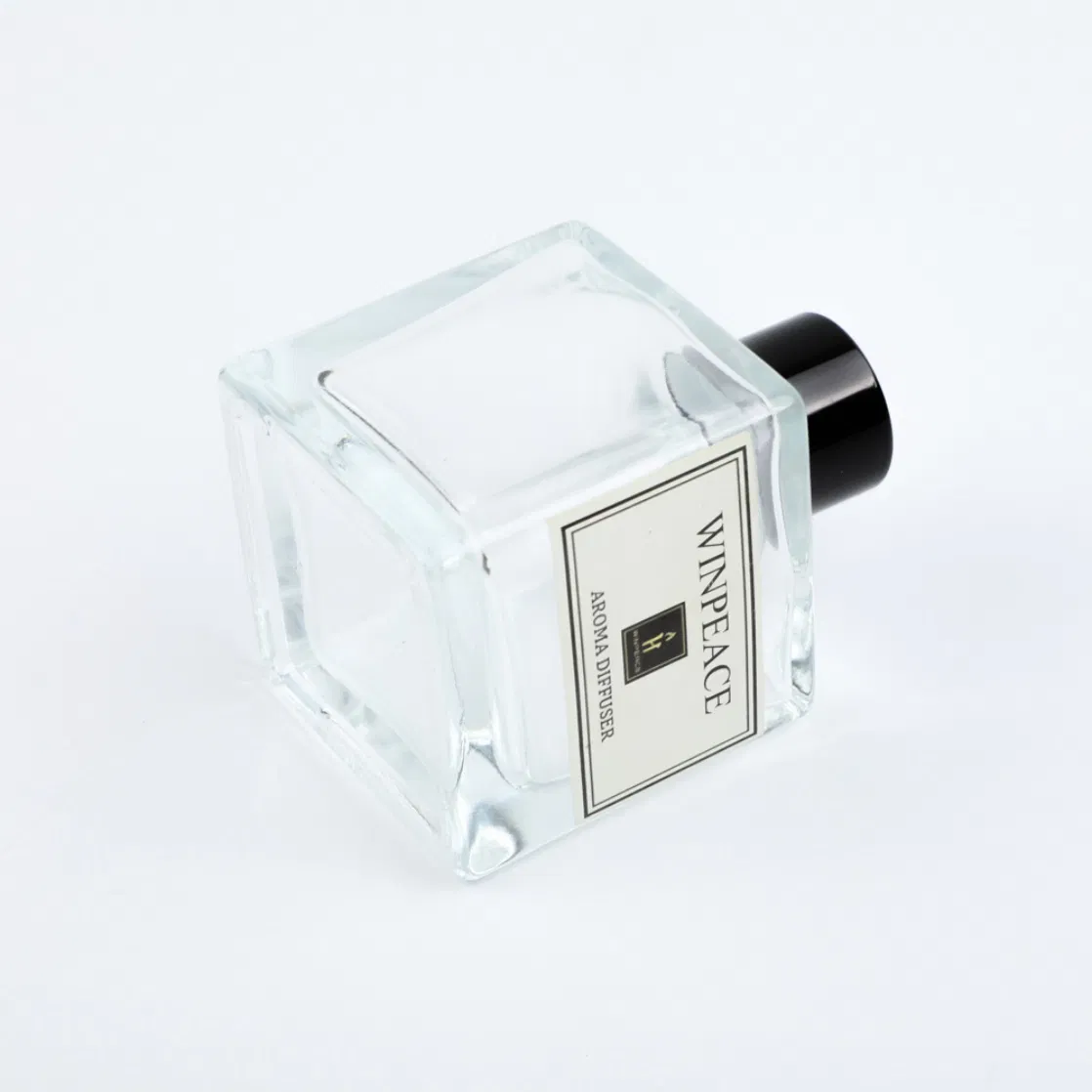 High-Quality Reed Sticks Calming Wholesale Price Aromatherapy Diffuser for Everyday Use