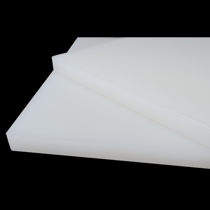 Factory Direct Supply 5-70mm Plastic Anticorrosion Composite PVDF Sheet with Acid and Alkali High or Low Temperature Resistance Properties