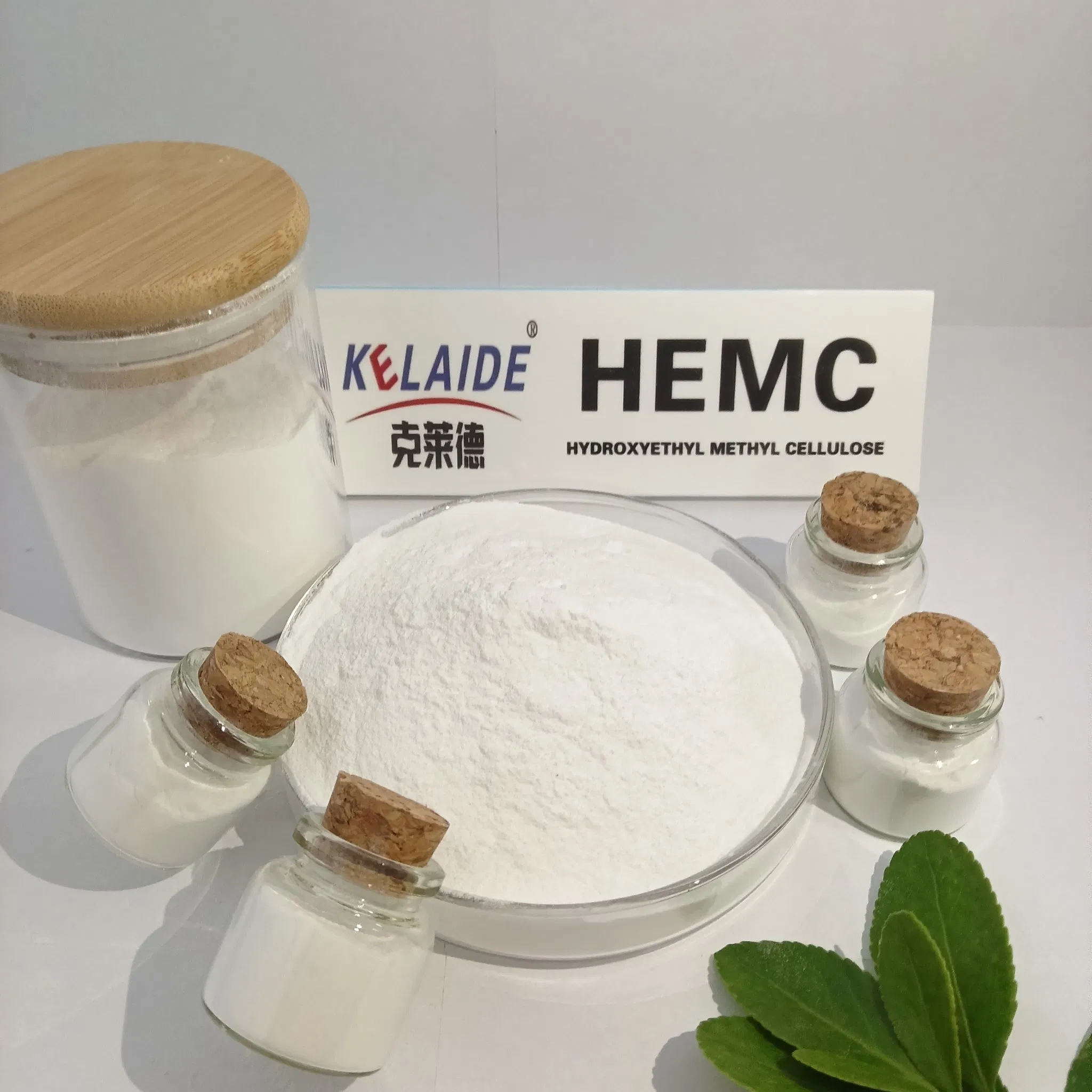 High Quality Hydroxyethyl Methyl Cellulose Mhec