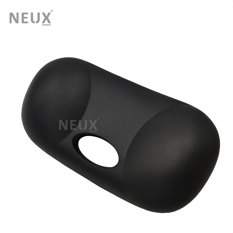 SPA and Bathtub Rest Use with Suction Cup Bath Head Relax EVA Bath Pillows for Tub