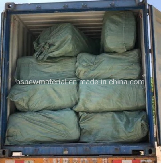 Polypropylene (PP) Non-Woven Geotextile Bag Geobag Sand Bag for Flood Prevention