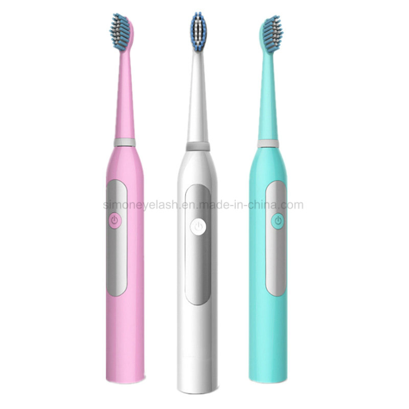 Wholesale Sonic Toothbrush Adult OEM Electric Toothbrush