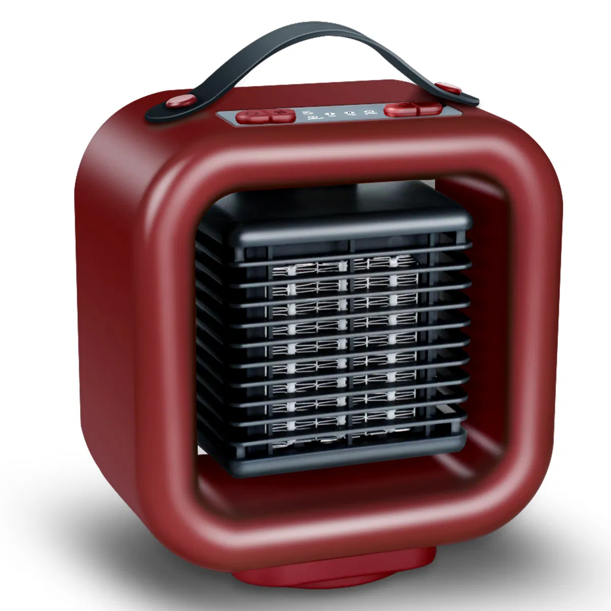Portable High Efficiency Electric Fan Heater Price in Pakistan for Home Heating