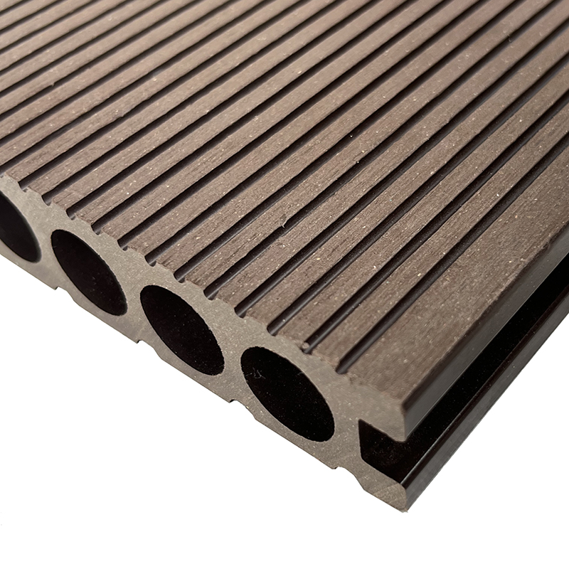 Террасная доска WPC 140x25 мм