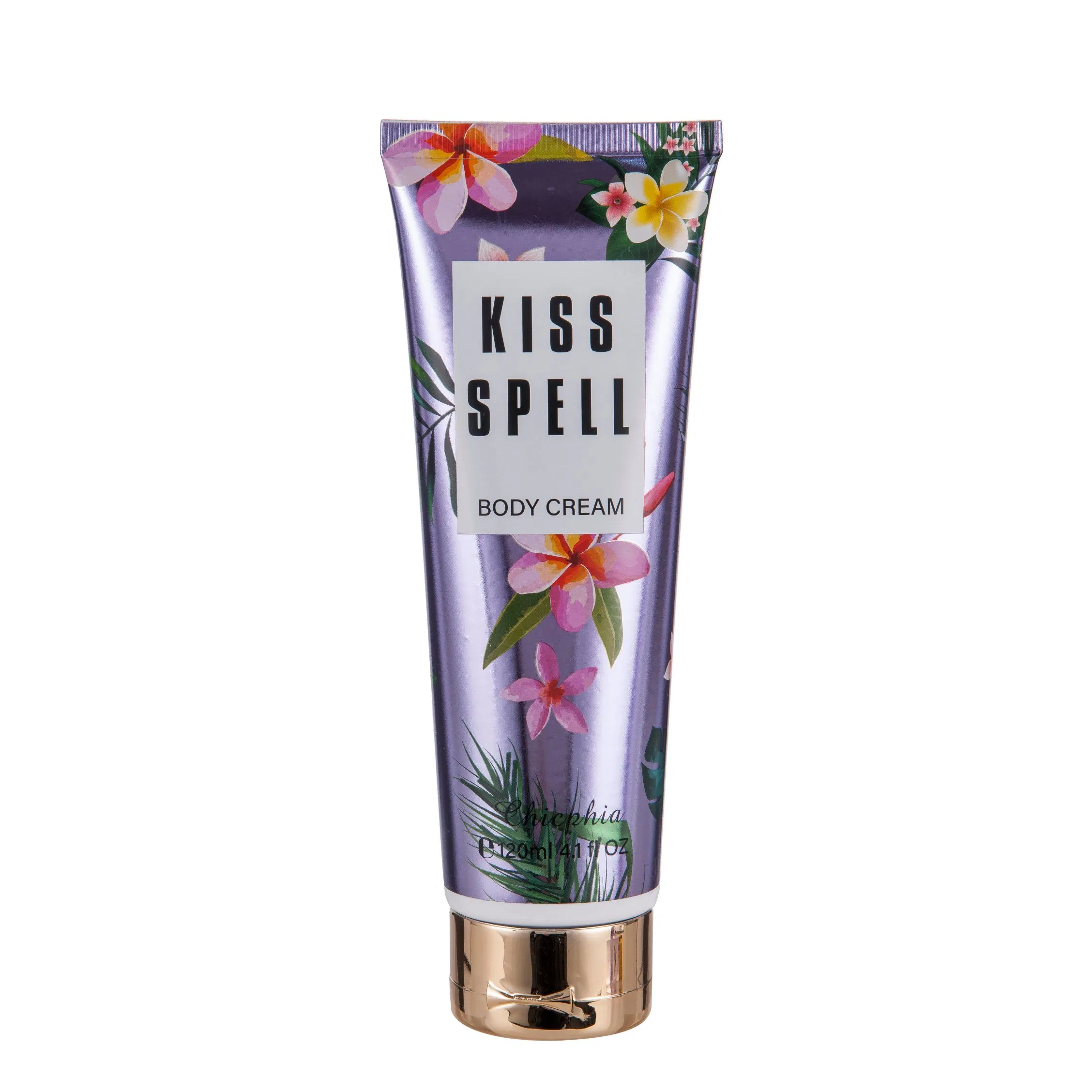 150ml Island Rains Chicphia Brand Body Cream