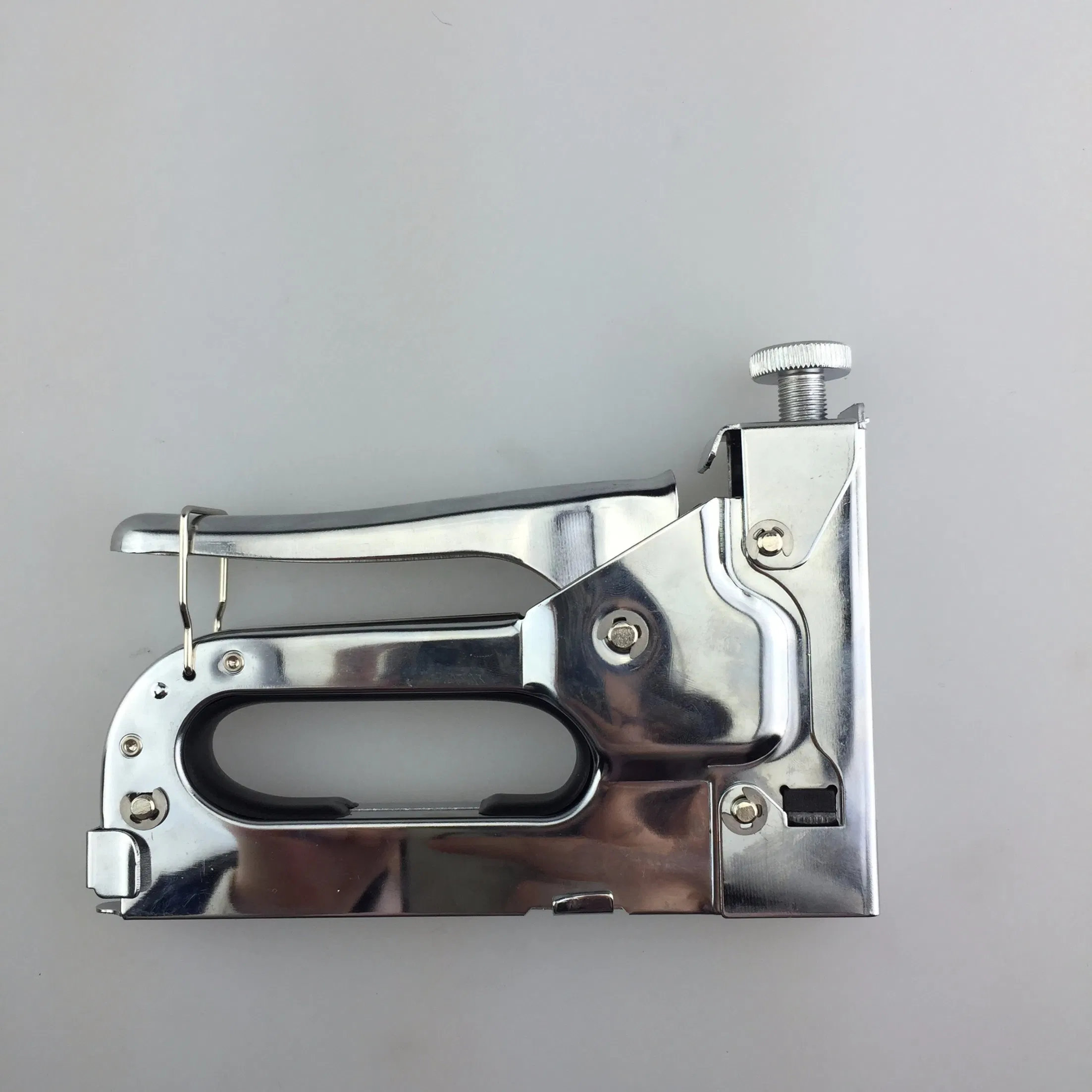 All Steel Heavy Duty Manual Sofa Tacker Nail Gun