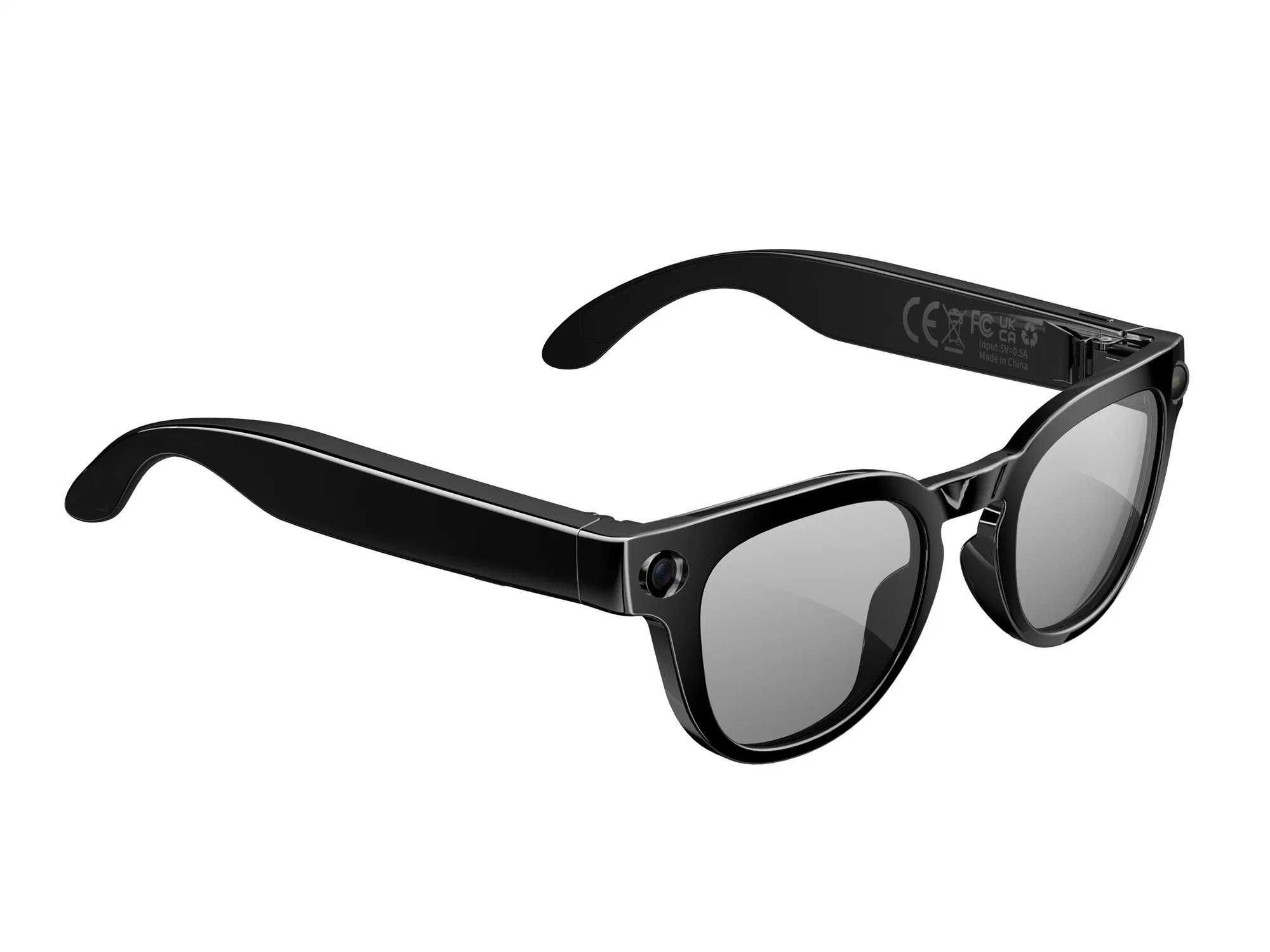 Music Audio Smart Sunglasses Wireless Bluetooth Technology Intelligent Glasses