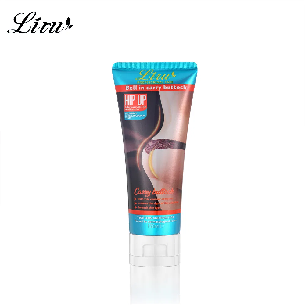 Natural Hip Lift Cream Effective Buttocks Enhancement and Firming Body Cream