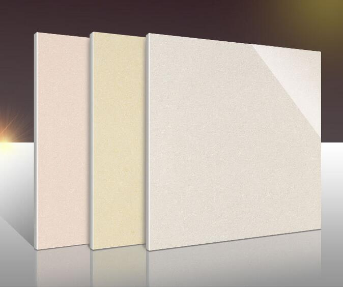 Building Material Vitrivied Porcelain Tile Stone Tile Ceramic Floor Tile (600*600 800*800mm)