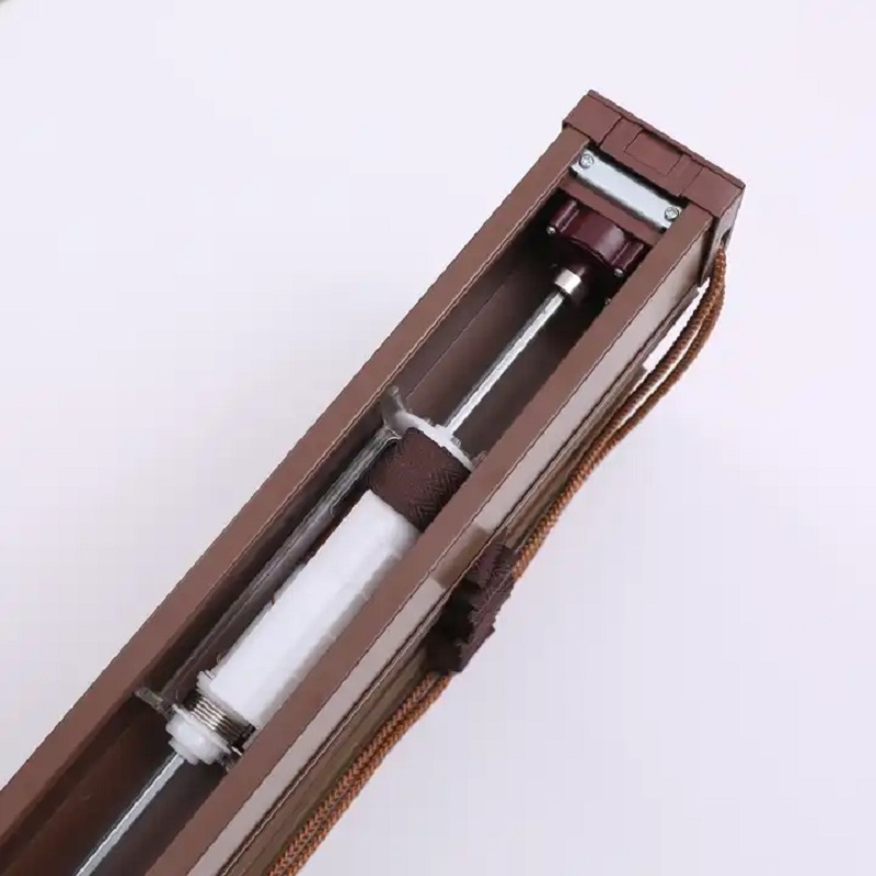 Faux Wood Blinds Offering Full Customization Venetian Blinds Horizontal Blind