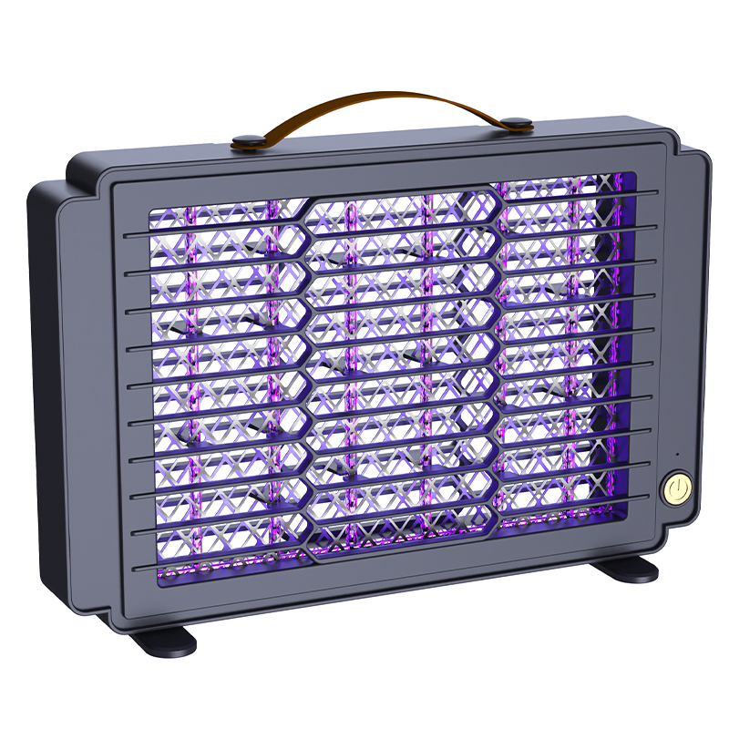 Factory Mosquito Repellent Lamp Electric Mosquito Zapper Bug Zapper Light lamp Anti-Moustique Rechargeable Mosquito Killer Light Lamp