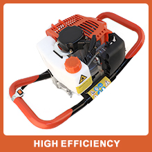 520b Exquisite Workmanship Earth Auger Drill Post Hole Digger Price