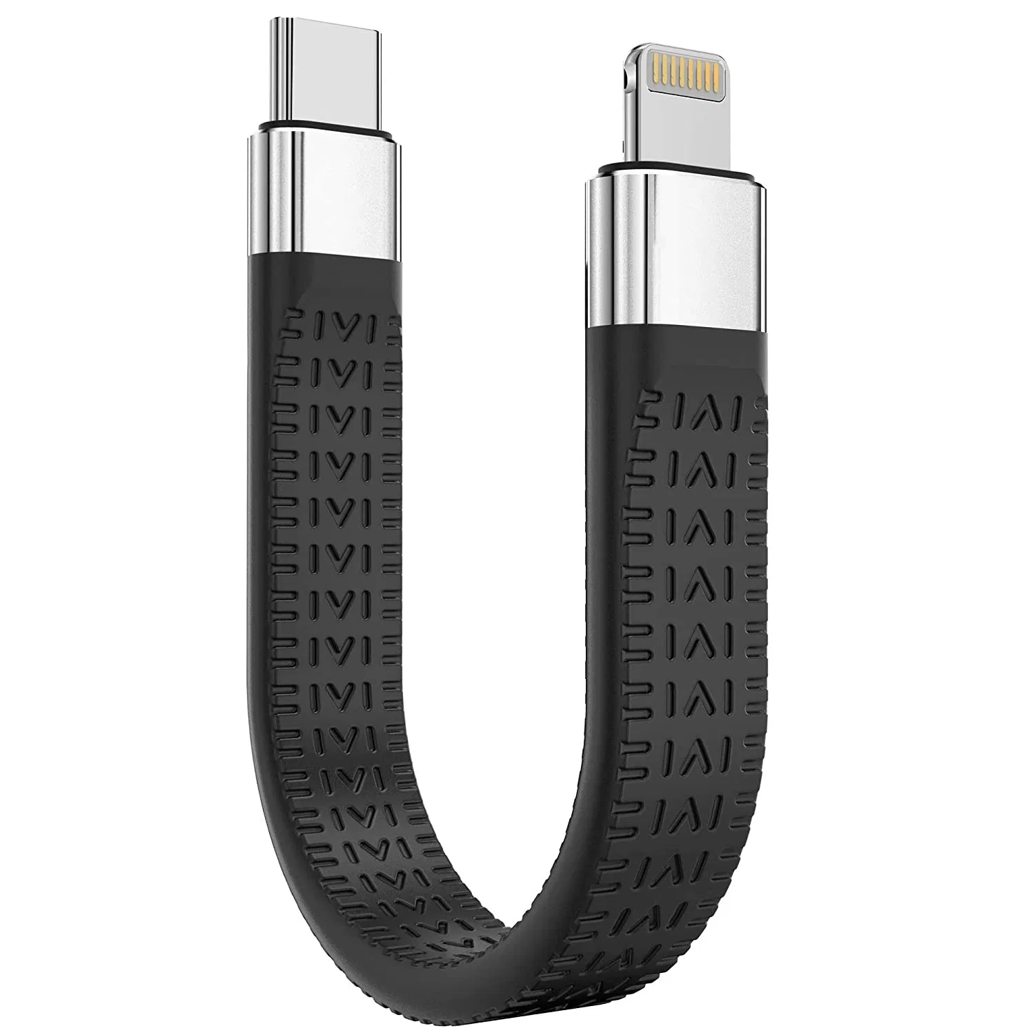 USB-C 5 Inch 100W Pd Thunderbolt 3 C to C Cable