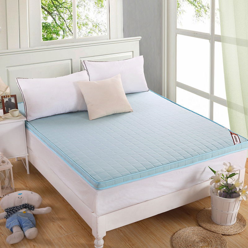 3D Detachable and Washable Cotton Mattress