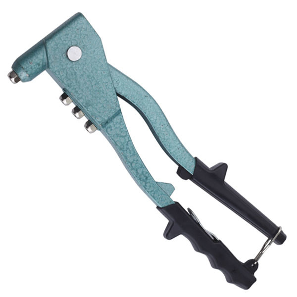 Single Steel Hand Riveter Tool