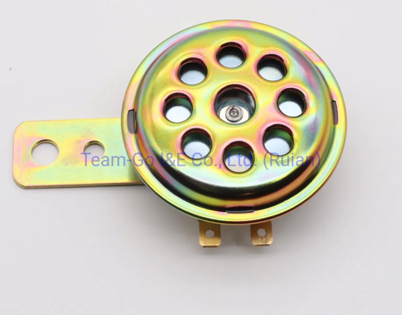 Водонепроницаемый клаксон для мотоцикла 12V 105дБ